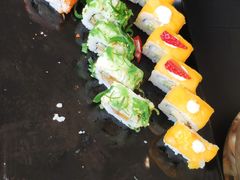 -福州泰禾铂尔曼酒店·大堂酒廊