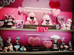 -ROSEONLY诺誓(国际广场购物中心店)