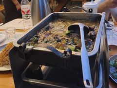 -后街佬·炭火鲜鱼杂(南城店)