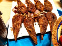 -怪怪龙虾·来自江苏盱眙(惊驾路店)