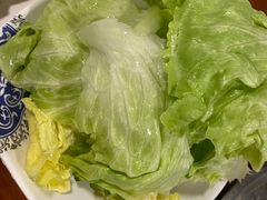 -福寿斋·老北京铜锅涮肉·烤鸭(顺义总店)
