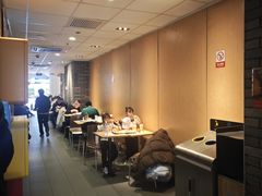 -麦当劳(欧亚大观商都店)
