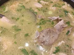 -镇扬菜馆(永安路小区店)