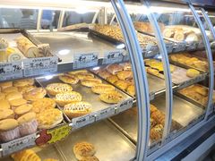 -美嘉华面包西饼店(红胜坊店)