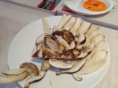 -匠心牛公馆·潮汕牛肉海鲜火锅(索菲特店)