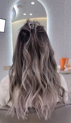 -型色沙龙 Color Salon