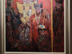 -南湖市民广场-乌鲁木齐美术馆