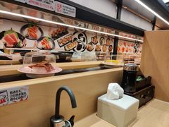 -友壹町寿司(佛山新DNA店)