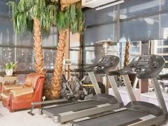 -赛纳河休闲商务会馆(天宁寺店)