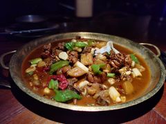 -楼兰新疆主题餐厅(悠方店)