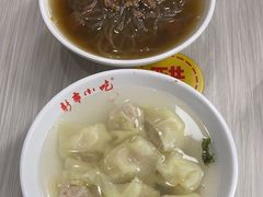 -新丰小吃(高银街分店)