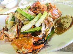 -锐记美食店·现捞海鲜(闸坡店)
