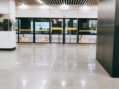 -同济大学(地铁站)