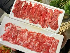 -来伊回麻辣烫·火锅串串清真(红瓦寺总店)