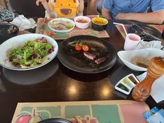 -安妮意大利餐厅(日坛店)