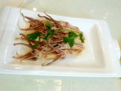 香卤鸭舌-小龙酒家(桂平路店)