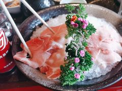-捞王猪肚鸡火锅(昆山店)