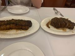 -摩根扒房(桐梓林店)