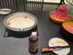 -牛New寿喜烧(新六百店)