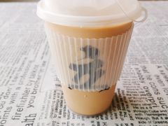 -UPUPKAFE  立咖啡(浏城桥店)