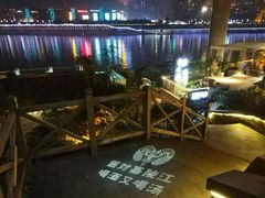 -夜宴江景餐厅