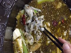 鱼无双-鱼无双·酸菜鱼(来凤街店)