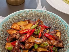 -新光酒家·河豚·海鲜·蟹料理(浦东店)