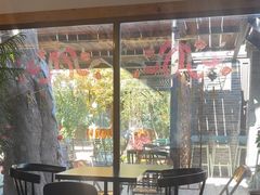 -糖房咖啡(南锣鼓巷店)