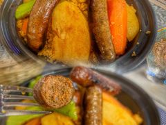 -La Medina餐厅(亮马河南路店)