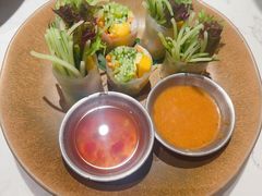 -芭札·Thai泰国餐厅(同和金铂天地店)