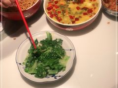 -味福记·江西小炒·南昌小吃(青山湖万达店)