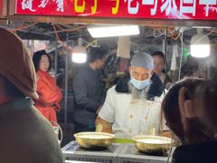 -正宁路小吃夜市