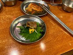 -蒜香焼肉PURUSHIN(马场路店)