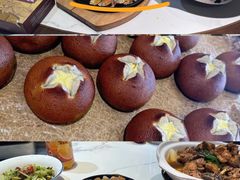 -小碗大胃(福久源新天地店)