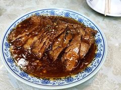 -协顺园回头馆(南顺城路店)