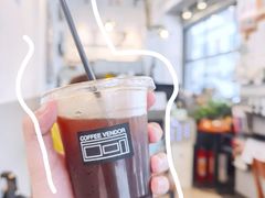 -CoffeeVendor(西乡店)