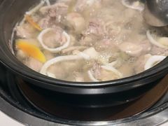 -狐狸爱上椰子鸡(滨江星光大道店)