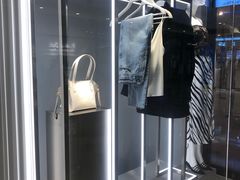 -ZARA(仓山万达店)