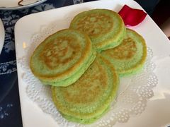 青豆粑粑-蝴蝶泉宾馆-中餐厅