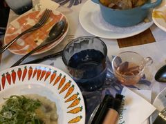 -Kitchen·Y洋厨房西餐厅(王府壹号店)
