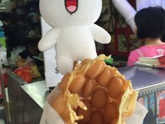 -利强记北角鸡蛋仔(弥敦道店 )