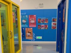 -英孚教育青少儿(宝龙中心)