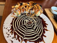 -鳗鱼家·深夜食堂(军博店)