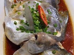 -爷爷的草帽·海鲜馆(孙塘路店)