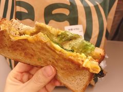 -星巴克(深圳北站B5检票口)