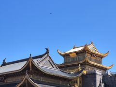 -峨眉山风景名胜区