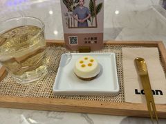 -LANN I 蘭 SPA(陆家嘴中心店)