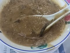 -黄师奶甜品店