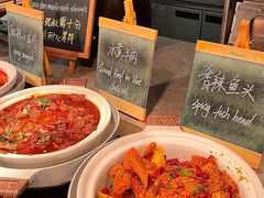 -康帝国际酒店-艾斯本自助西餐厅