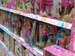 -TOYSRUS玩具反斗城(无锡荟聚购物中心店)
